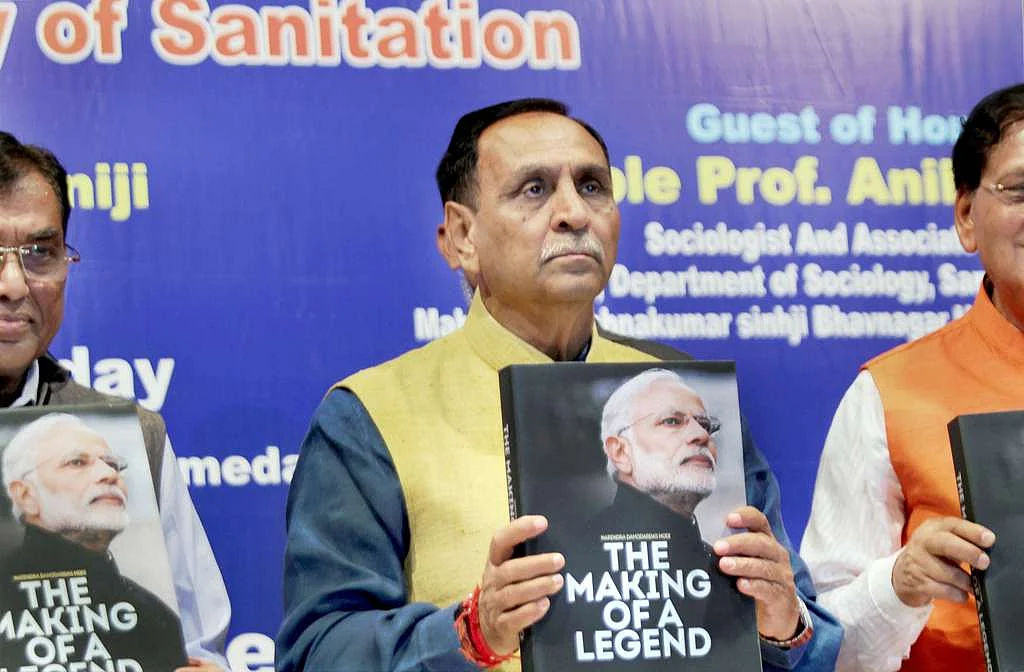 This Gujarat Polls, Will the Political Climate Favour Modi?