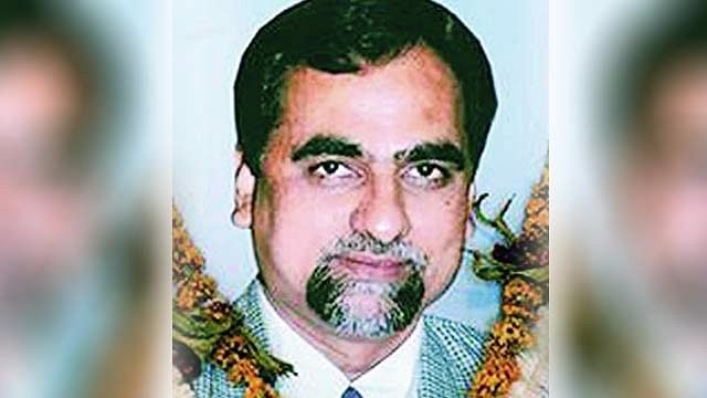Justice Brijgopal Harikishan Loya was assigned to hear Sohrabuddin Sheikh case, where BJP chief Amit Shah was a prime accused.