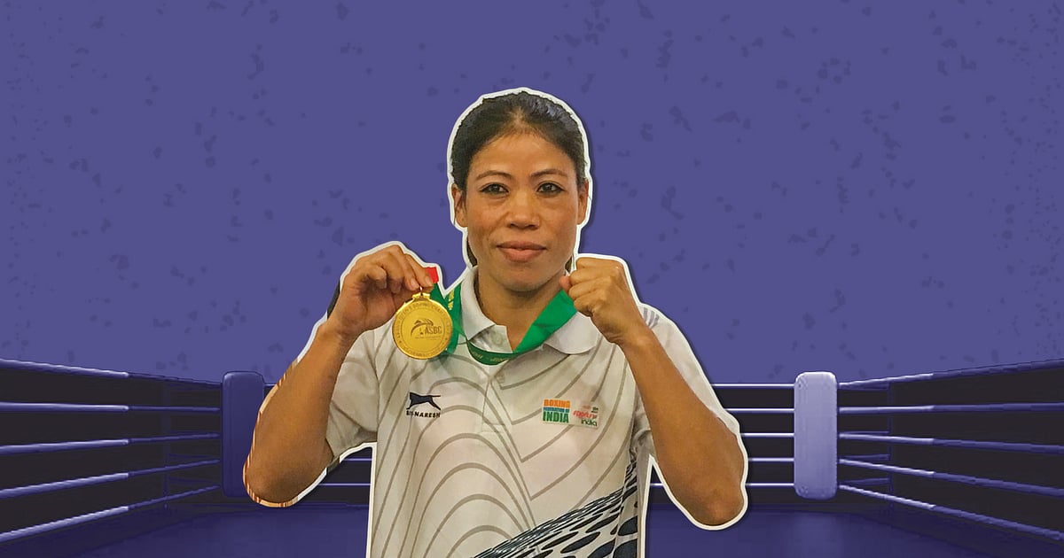 Get Mc Mary Kom Was Above Her Weight For A Weight In And Skipped For For Android Free Wallpaper Mc Mary Kom Was Above Her Weight For A Weight In And Skipped For For Android