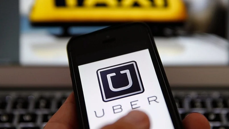 New lockdown rules in India no longer list ride-hailing services like Uber and Ola under prohibited services and the list h