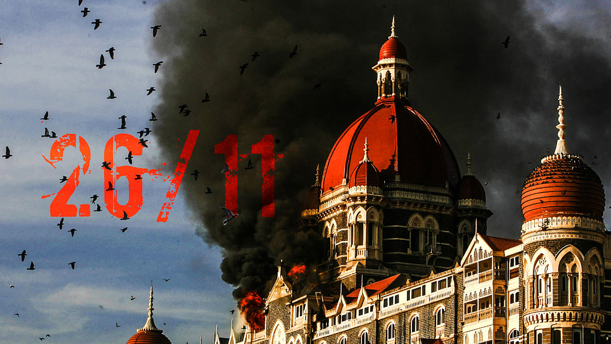 26/11 Mumbai Attack: Copy of Al-Qaeda’s ‘Landmarks’ Plot in 1993?
