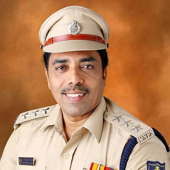 #GoodNews: 52-Yr-Old Body-Builder Mangaluru Cop Making India Proud