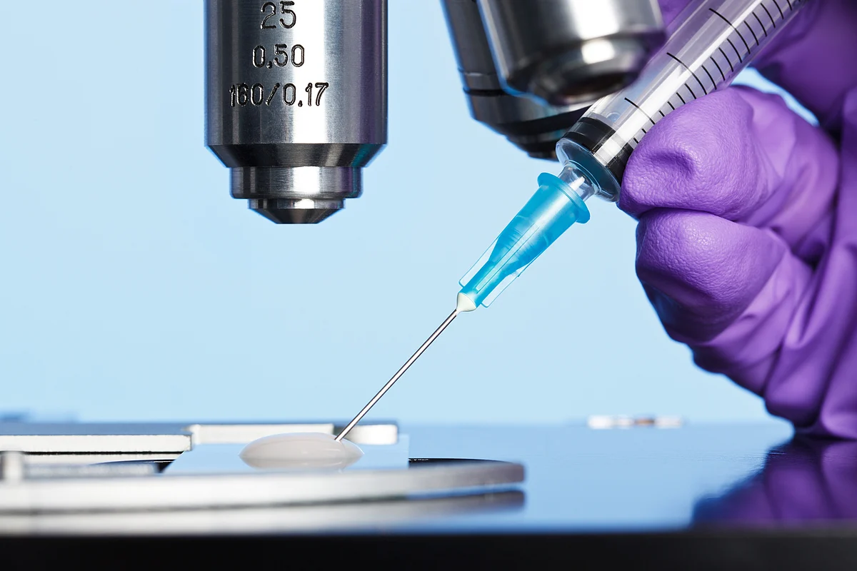 Experts say that the results of these tests are not easy to interpret.