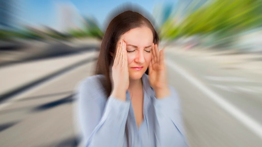 Cure Migraine With Surgery? Not That Simple, Say Docs