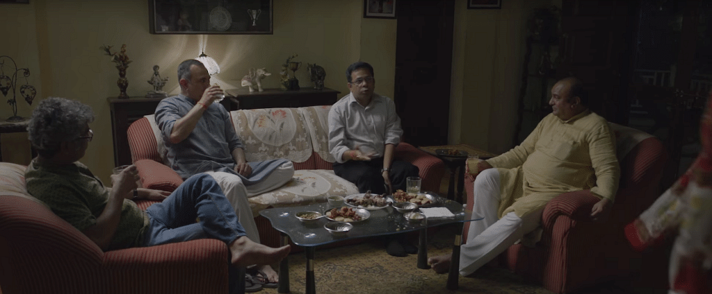 Neeraj Ghaywan’s short film ‘Juice’ is a must-watch.