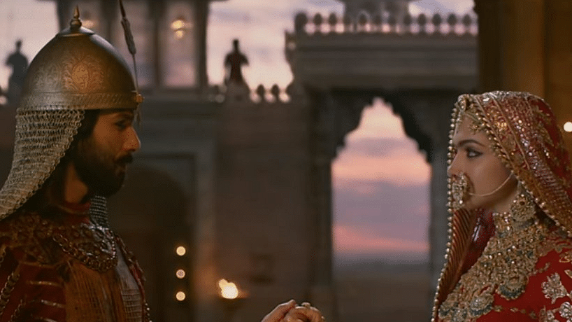 Producers Reject Historicals as ‘Padmavati’ Controversy Flares Up