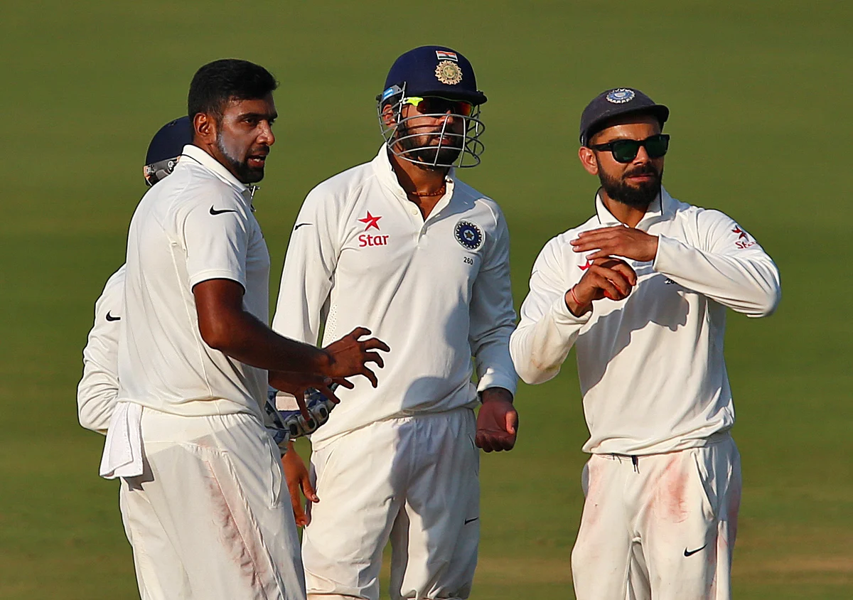 India would be aiming to utilise the Test series against Sri Lanka as a platform to prepare for the series against South Africa.