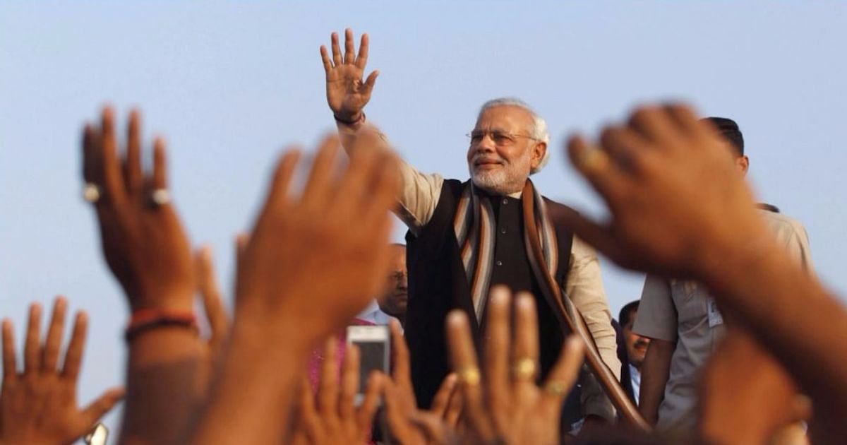 Gujarat Polls: BJP's High Growth-Weak Development Paradox Invites AAP Welfarism