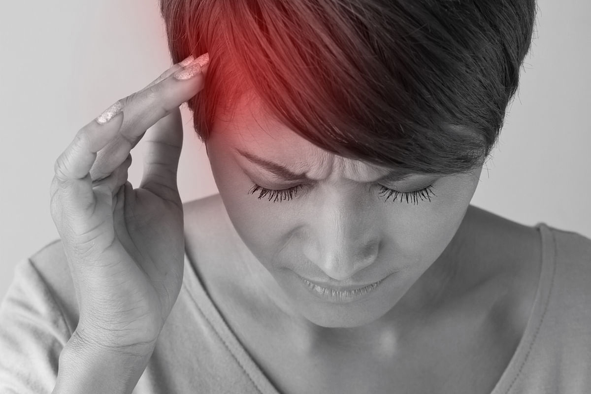 Surgery for migraine? Neurologists say that’s absolutely the last resort.