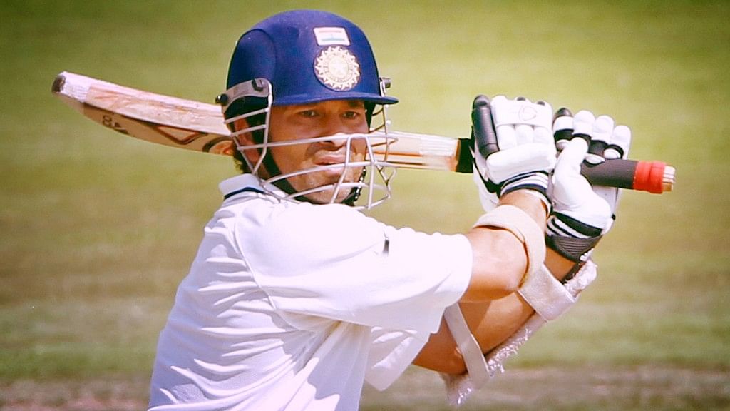 Virat Kohli has scored 35 centuries in 208 ODIs.
