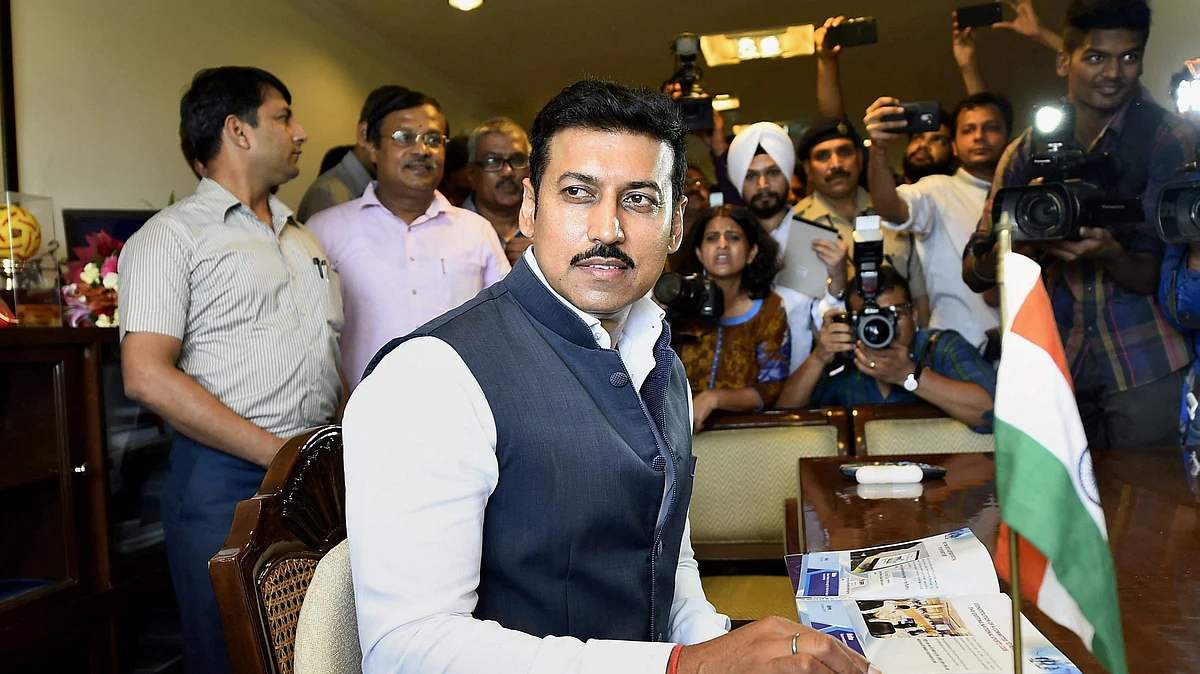 Replace ‘Dalit’ with ‘SC’, I&B Min Advisory Tells TV Channels