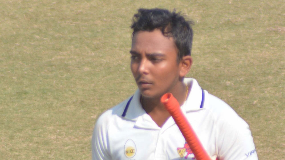 Experts have mixed views on whether Mumbai’s 17-year-old cricketer Prithvi Shaw is ready to play for India or not.
