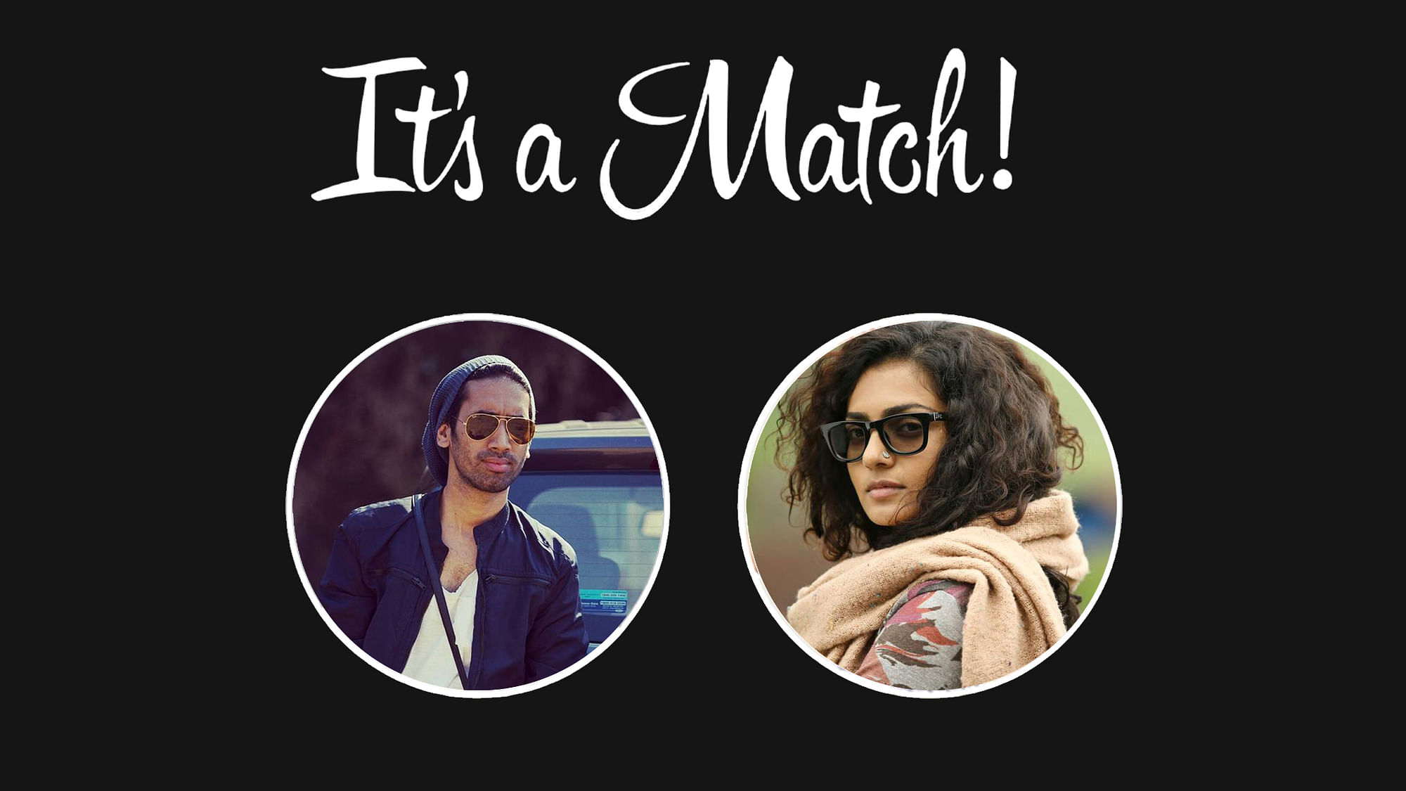 It’s a match... what next?