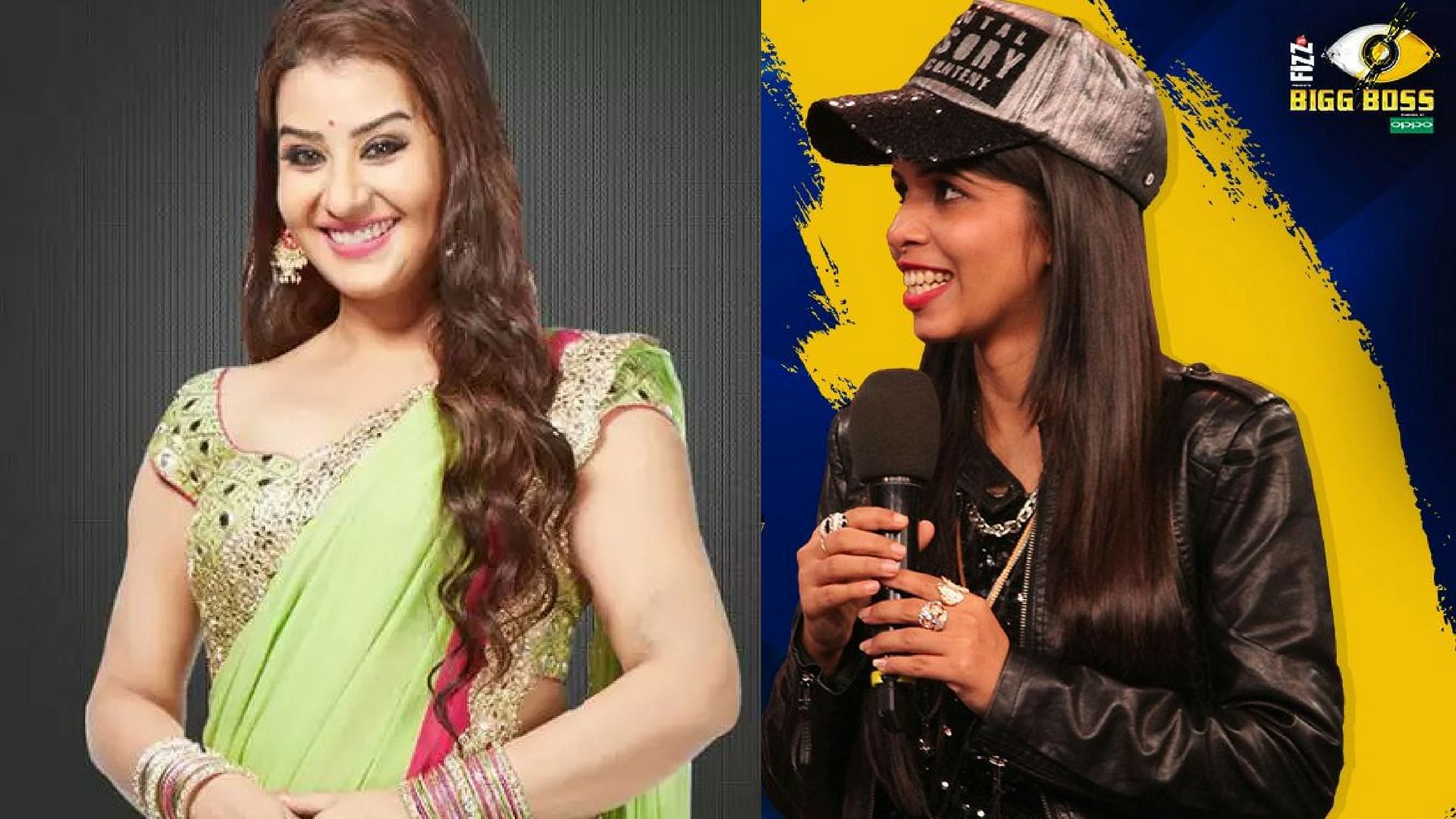 While Pooja goes home, Shilpa Shinde is safe from next week’s nominations.