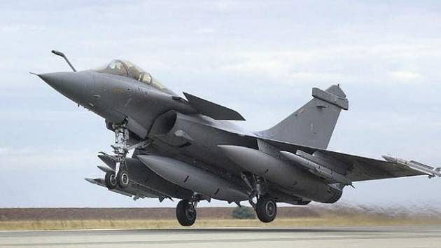 BJP Paid More Than What UPA had Fixed For Rafale Jets: Congress