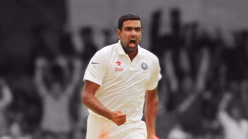 Fans’ outrage comes on the tail of the unfair comparison of Ashwin to Bhuvneshwar and Pandya