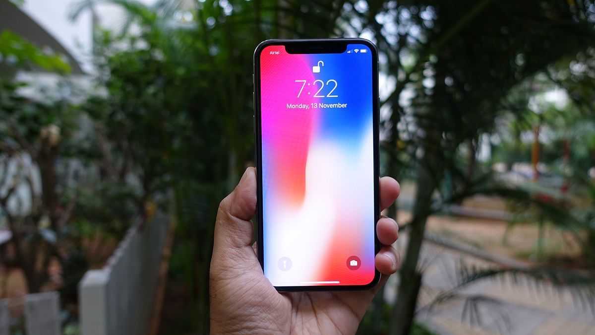 The latest and the most anticipated iPhone comes with an OLED screen, vertical dual camera and Face ID. 