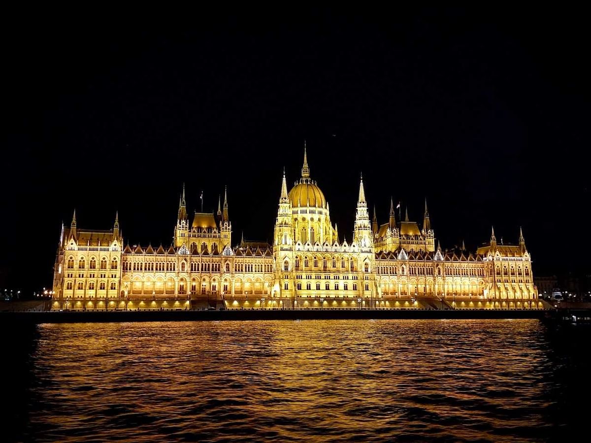 We know you’re ‘Hungary’ to know more about Budapest! 
