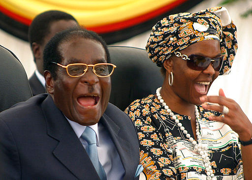 Mugabe outmanoeuvred his opponents for decades but was undone by his own miscalculation in his final weeks in power.