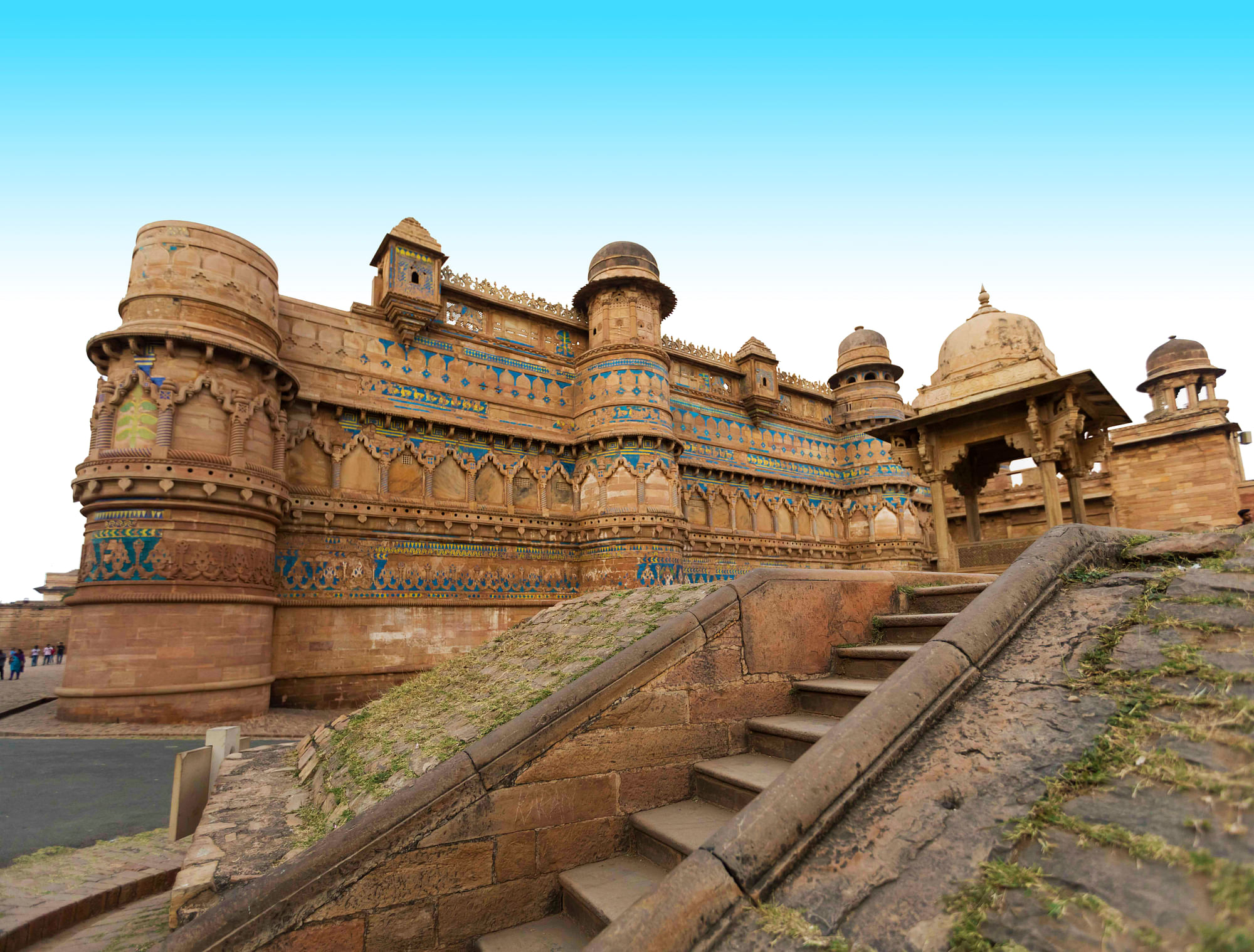 Glorious Gwalior …a peek into the regal past – Passion for Travel!