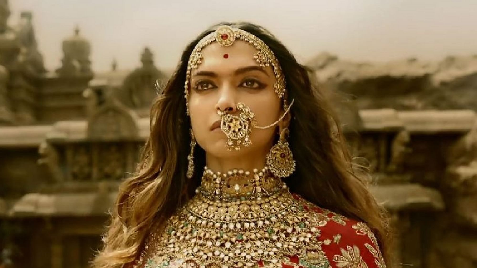 While on ONE hand, you claim to be fighting for “the honour of Padmavati”, on the other, you’ve been hurling abuses at Deepika Padukone and director Sanjay Leela Bhansali’s family.