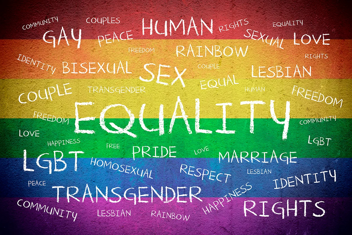 Sexolve 77: ‘Are There Transgender Men? What Gender Am I?’