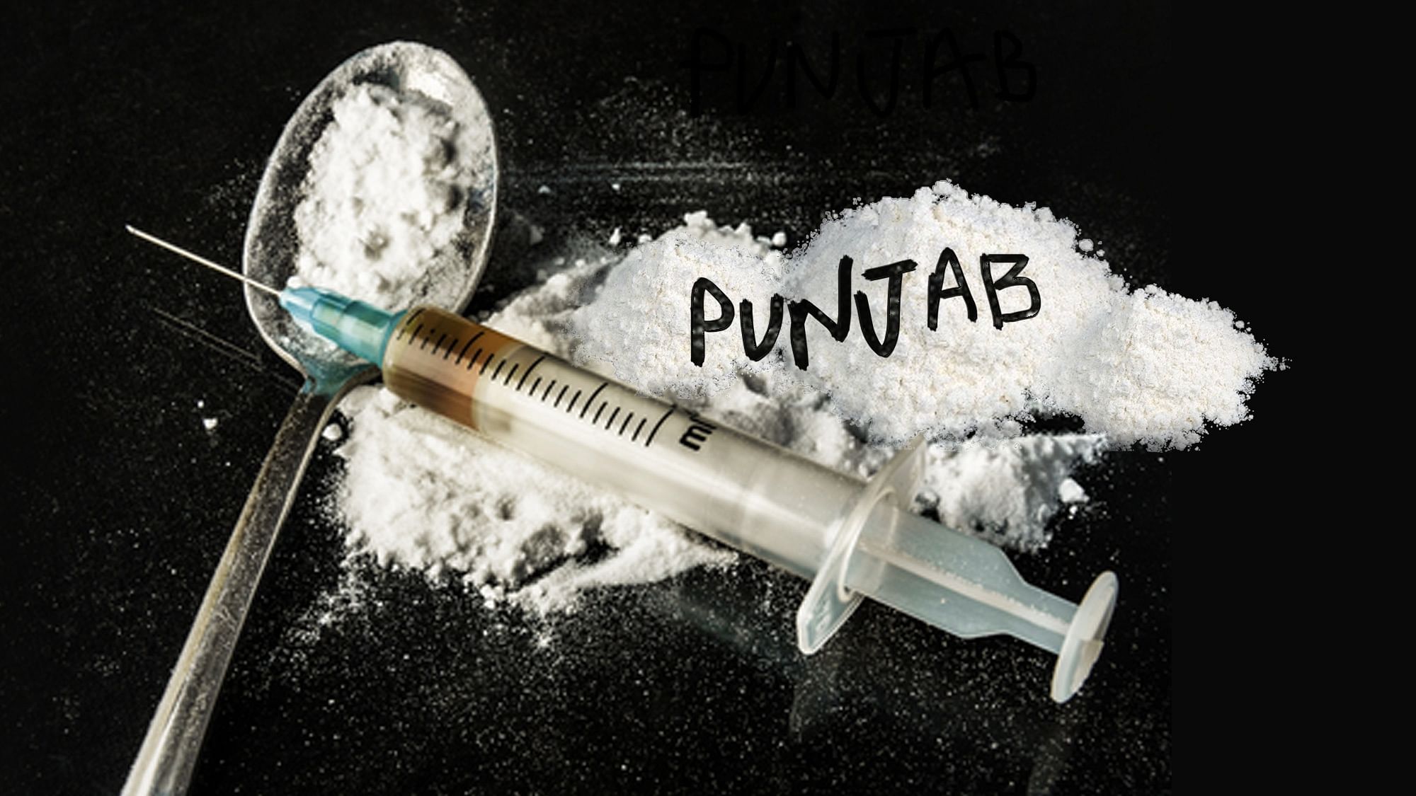 The act is expected to give law enforcement teeth to clamp down on the drug problem in Punjab.&nbsp;