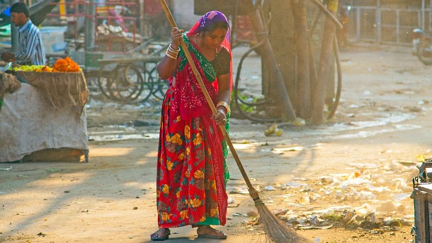 Swachh Bharat Abhiyan May Have Failures, but It's One of This Govt's Successes