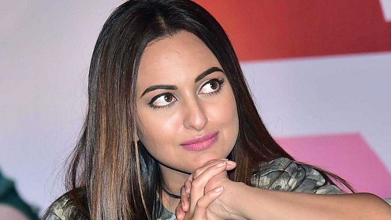 Sonakshi Sinha's Got It All Wrong on Nepotism: A Reddit Story