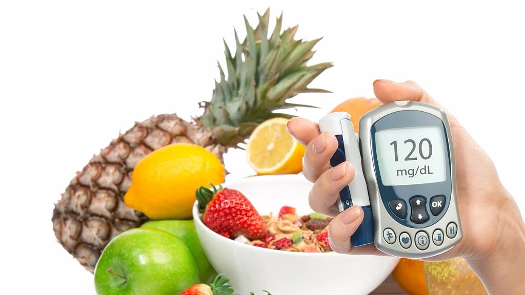 There are 74 million diabetic people in India.