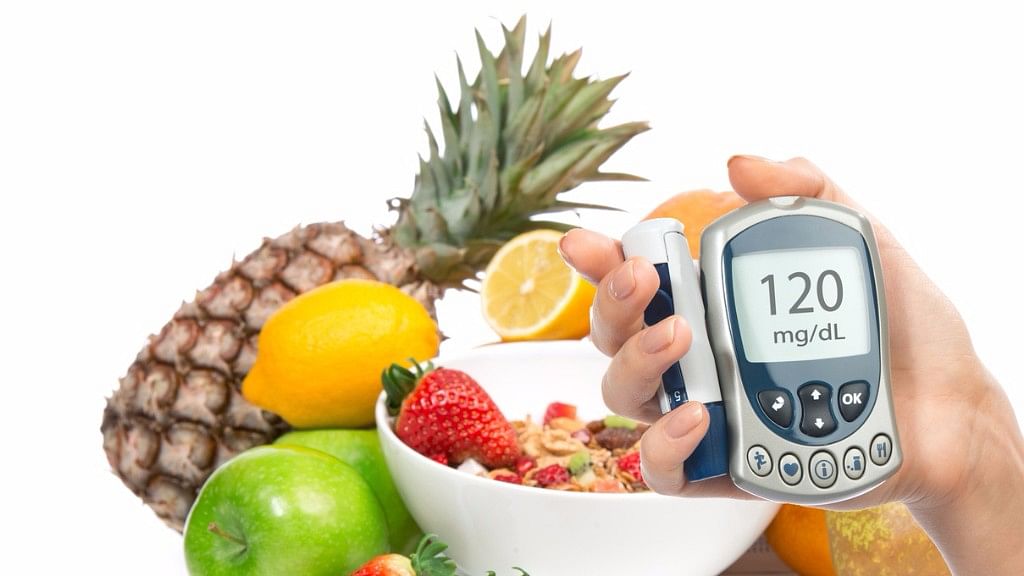 Should diabetics eliminate fruit from their diet?&nbsp;