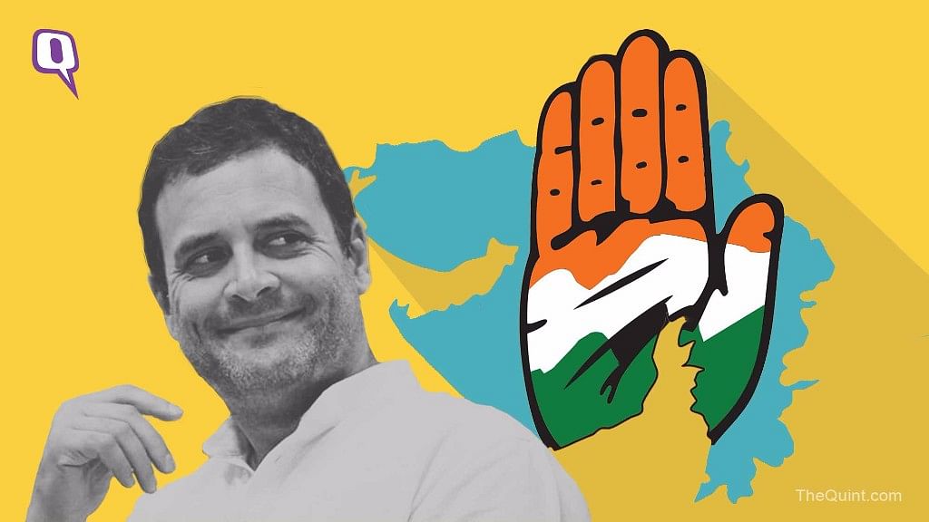 The last couple of months have gone reasonably well for the Congress party – even being in the reckoning in Gujarat is an achievement in these times.