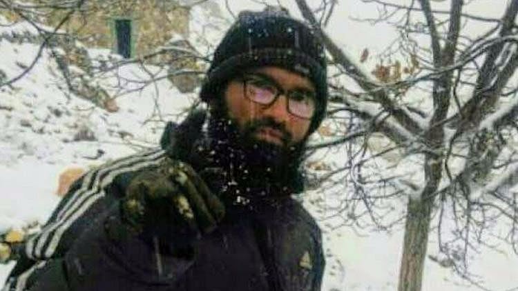 Abdul Rashid is believed to have recruited 21 youths from Kerala into ISIS.