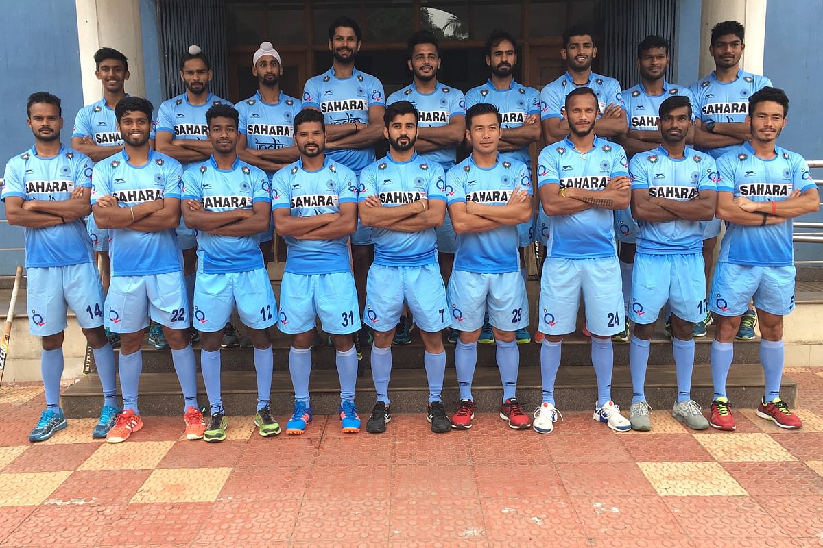 Rupinder Pal Singh and Birendra Lakra will be making a comeback in the HWL Final, starting 1 December.