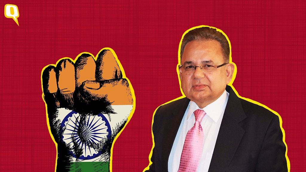 Justice Dalveer Bhandari’s appointment to the ICJ is a big win for India. Image used for representational purposes.&nbsp;