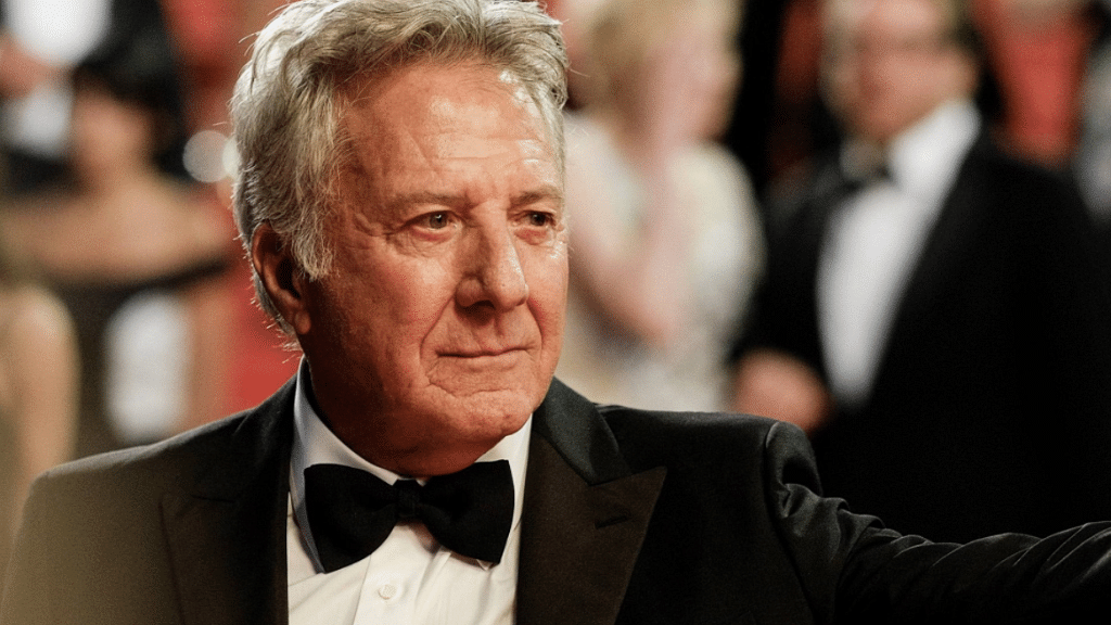 Dustin Hoffman Apologises After Being Accused of Sexual Harassment