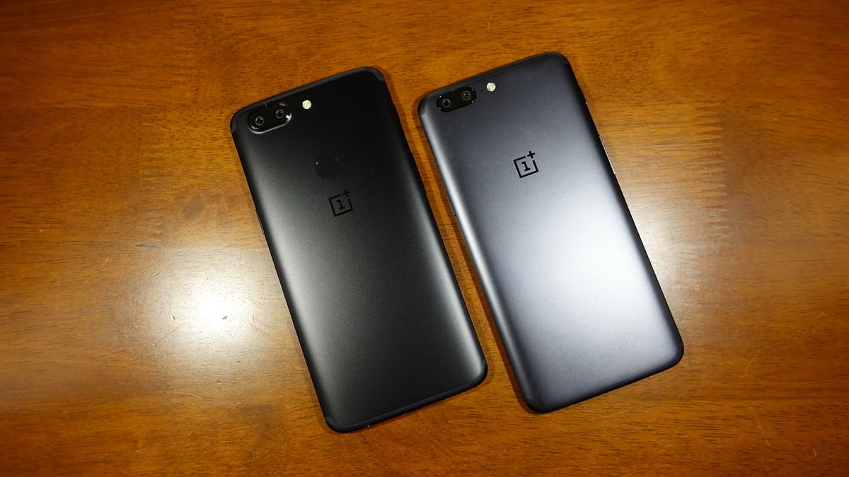 OnePlus 6 with 6.2-inch screen and the notch is likely to debut in a few months from now. 