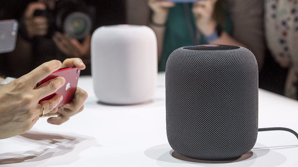 Apple has decided HomePod isn’t ready just yet.&nbsp;
