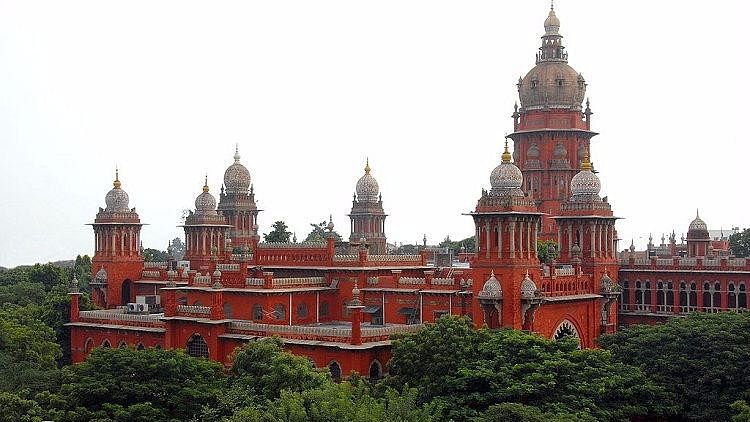 Close All Sand Quarries in Tamil Nadu Within Six Months: Madras HC