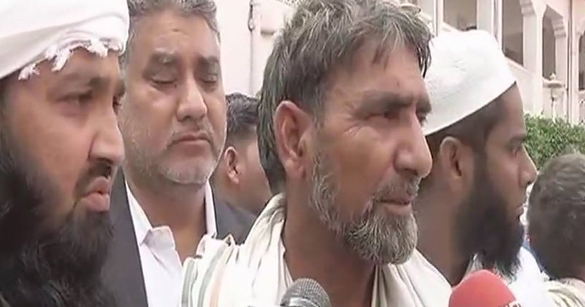 Two Gau Rakshaks Confess To Killing Umar Khan In Alwar Report