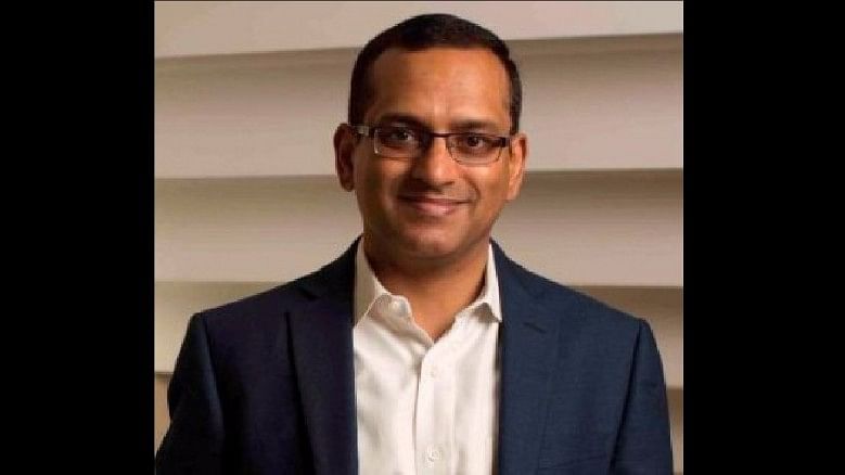 Shaurya Doval, partner of Gemini Financial Services, director of the India Foundation, and son of national security advisor Ajit Doval.