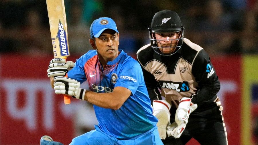 India vs New Zealand 1st ODI LIVE Updates