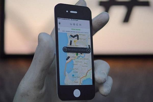 Cab hailing company Uber, has launched a web-based version and a string of new application features in India.