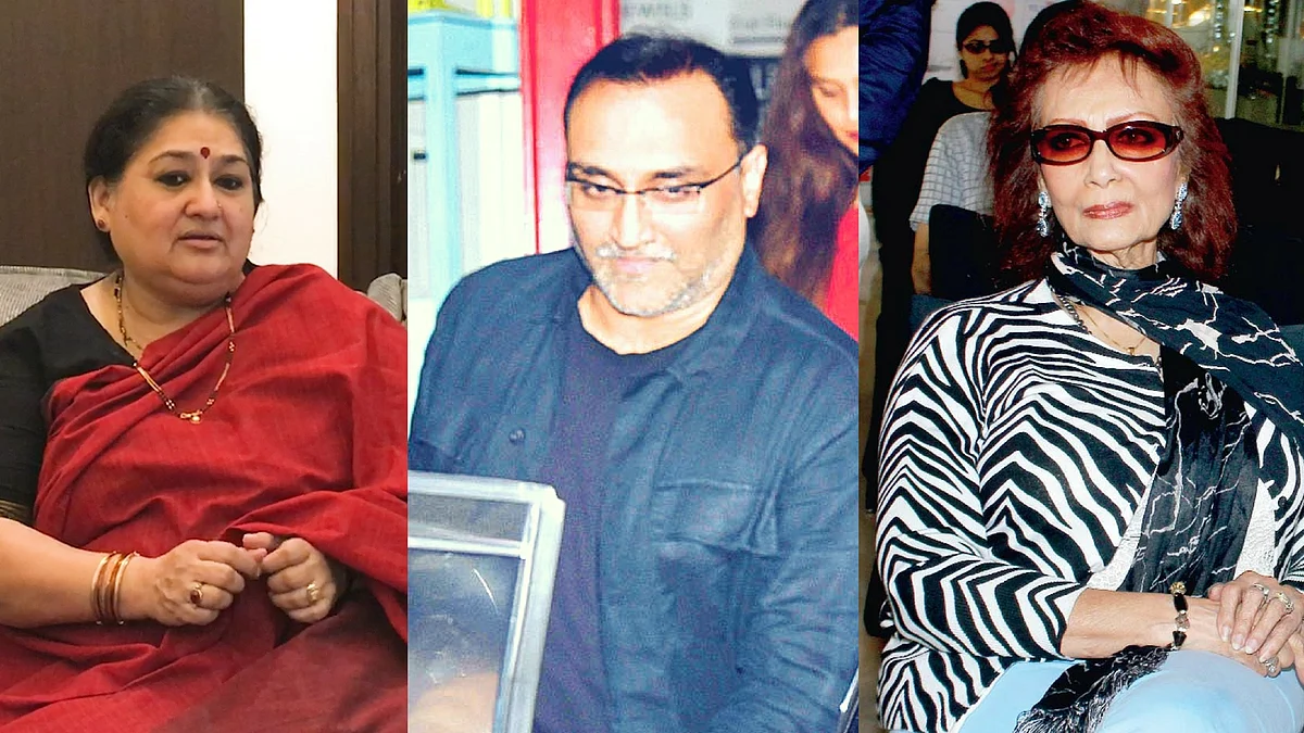 Shubha Mudgal and Chitra Singh’s complaints led the ED to raid several music companies, including that of Aditya Chopra’s YRF. 