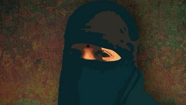 A Kerala woman has alleged that a Muslim man forcefully converted her and planned to take her to Syria to be sold off to ISIS.