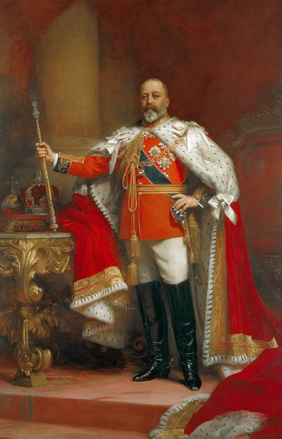 Edward VII