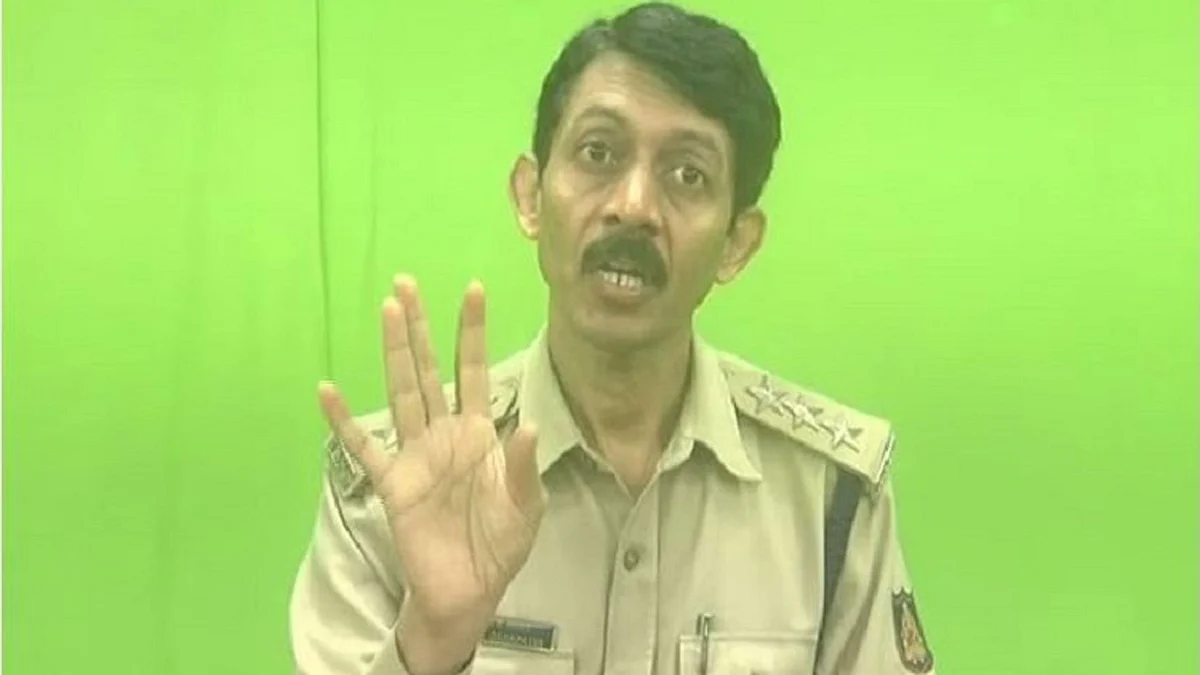The CBI experts have recovered one of the three bullets reportedly fired by DySP MK Ganapathi before he ended his life.