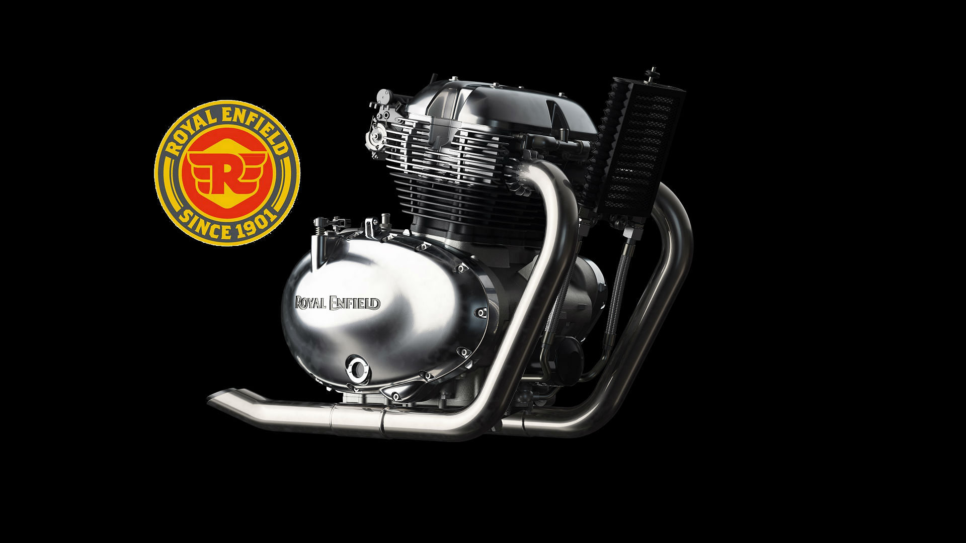Their first 650-cc twin engine unit could debut on bikes at EICMA 2017.&nbsp;