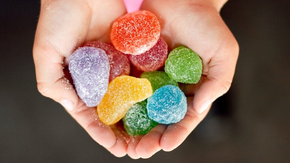 Is sugar good or bad for your health? 