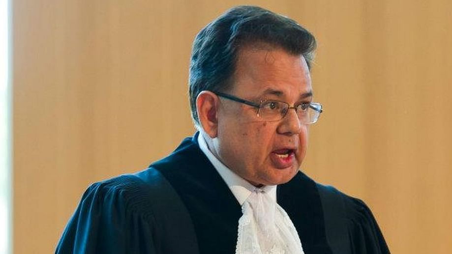India’s Dalveer Bhandari Re-Elected to ICJ After Britain Pulls Out